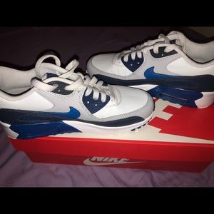 Nike air max 90